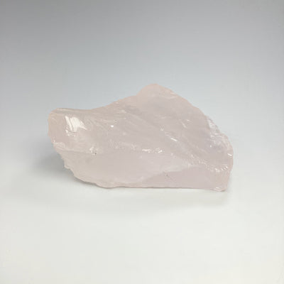 Rough Rose Quartz Chunk