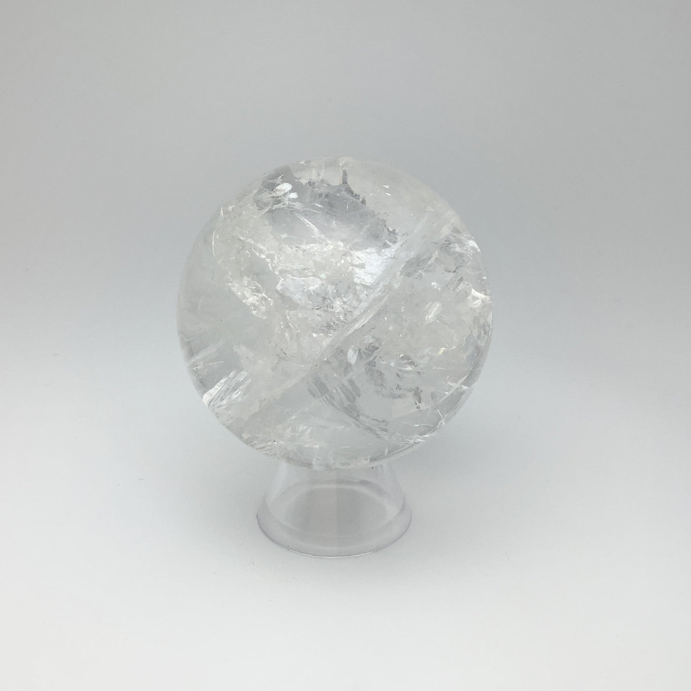 Quartz Sphere