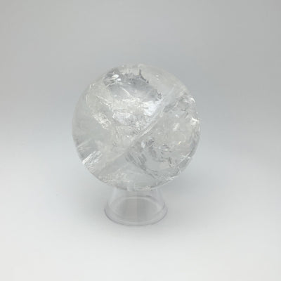 Quartz Sphere