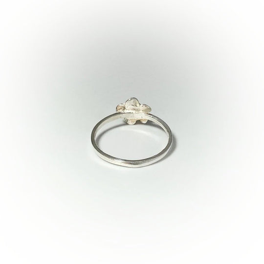 Cognac Amber Ring - Small Sizes - Rocks and Gems Canada