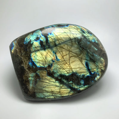 Labradorite Large Stand Up