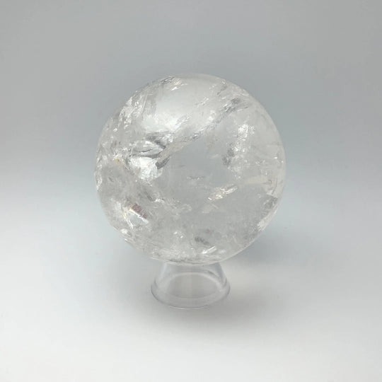 Quartz Sphere