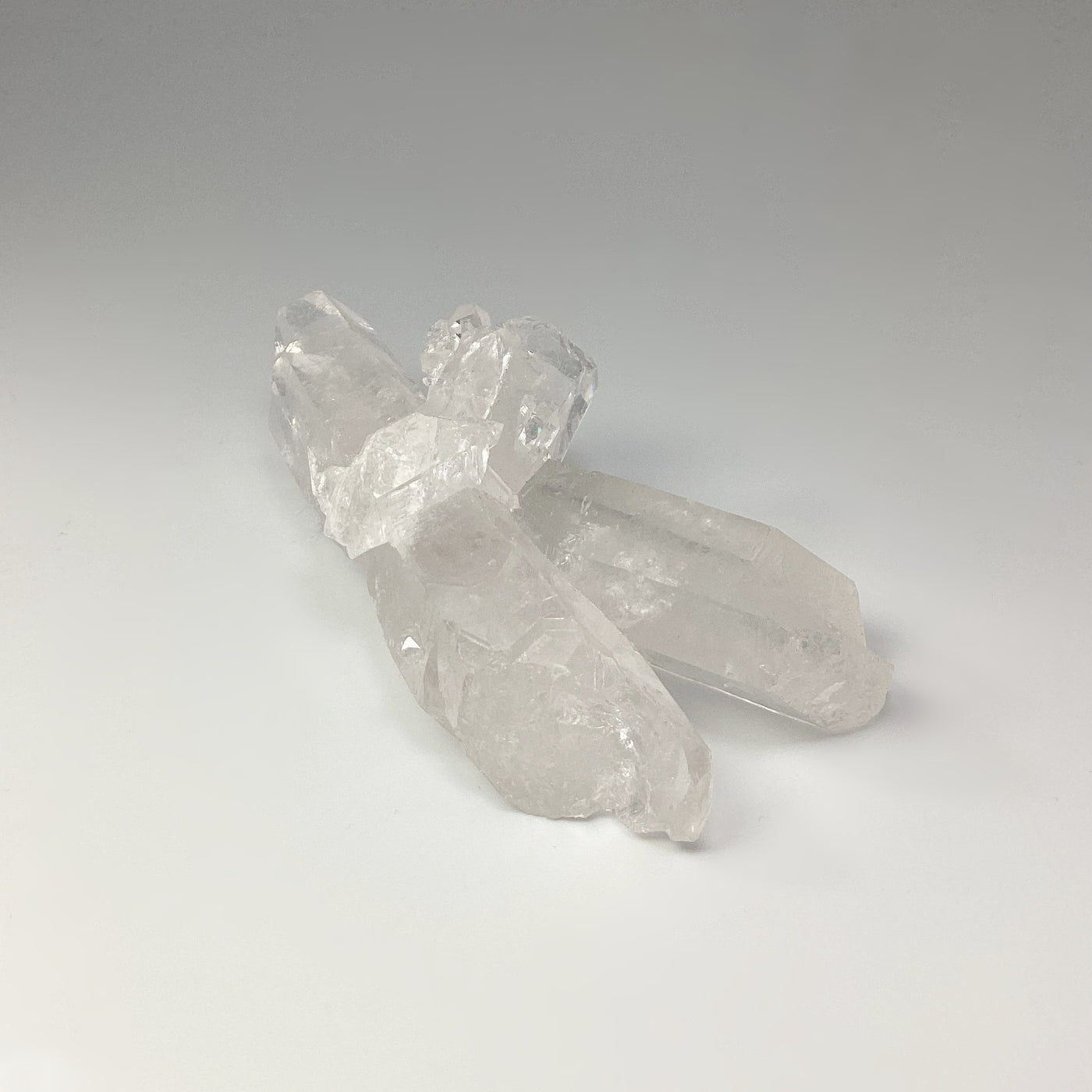 Quartz Cluster