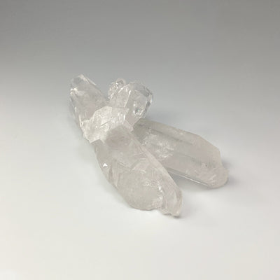 Quartz Cluster