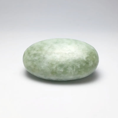 New Jade Gratitude Stone