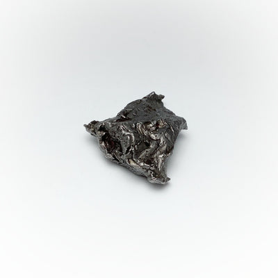 Sikhote-Alin Shrapnel Meteorite