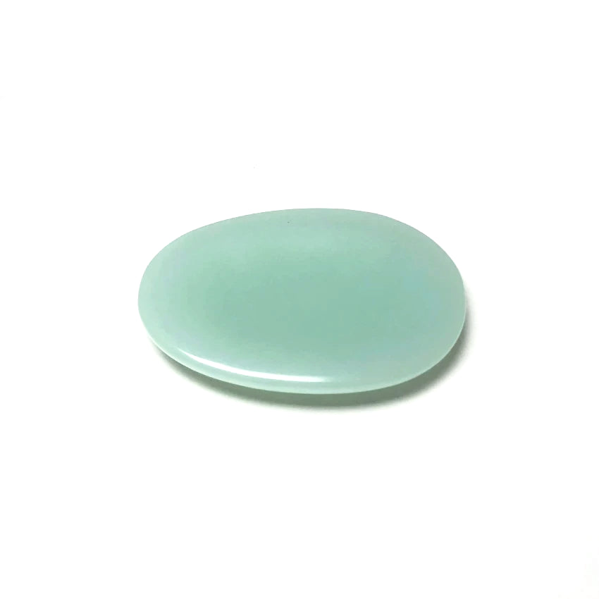 Worry Stone - Amazonite