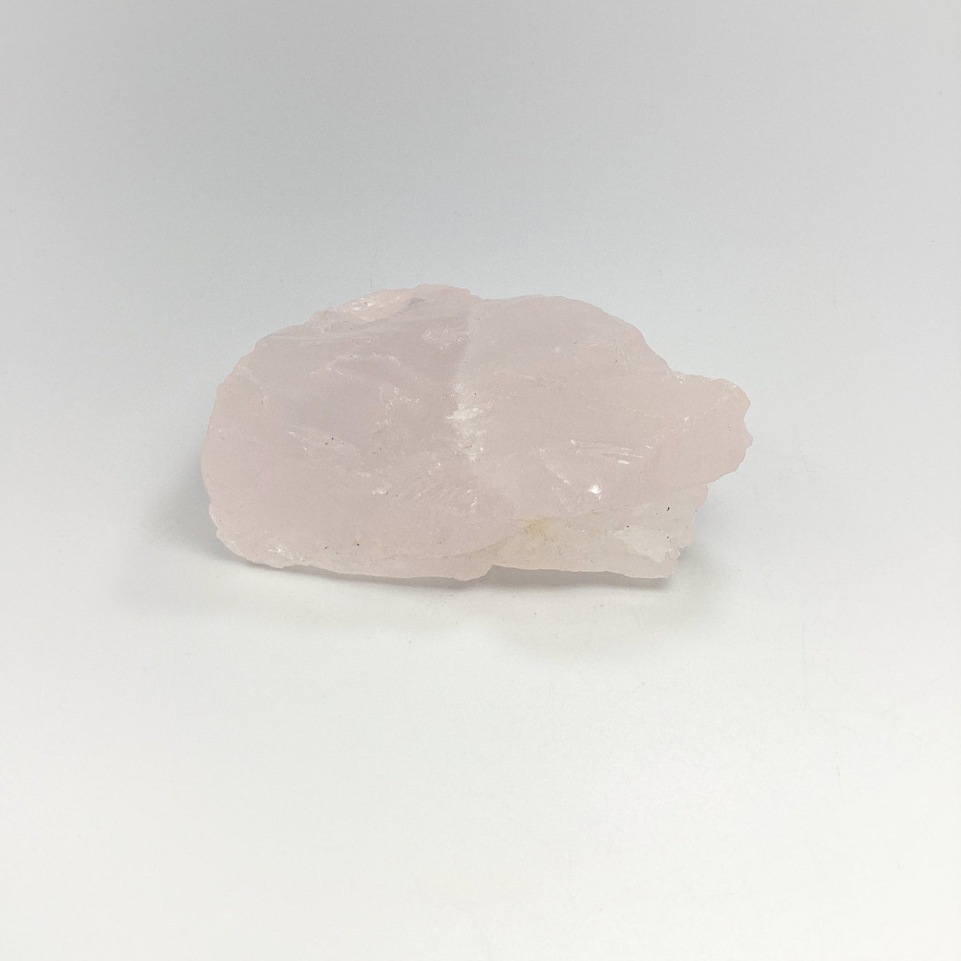 Rough Rose Quartz Chunk