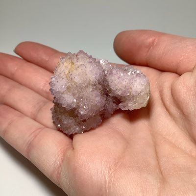 Spirit Quartz Cluster