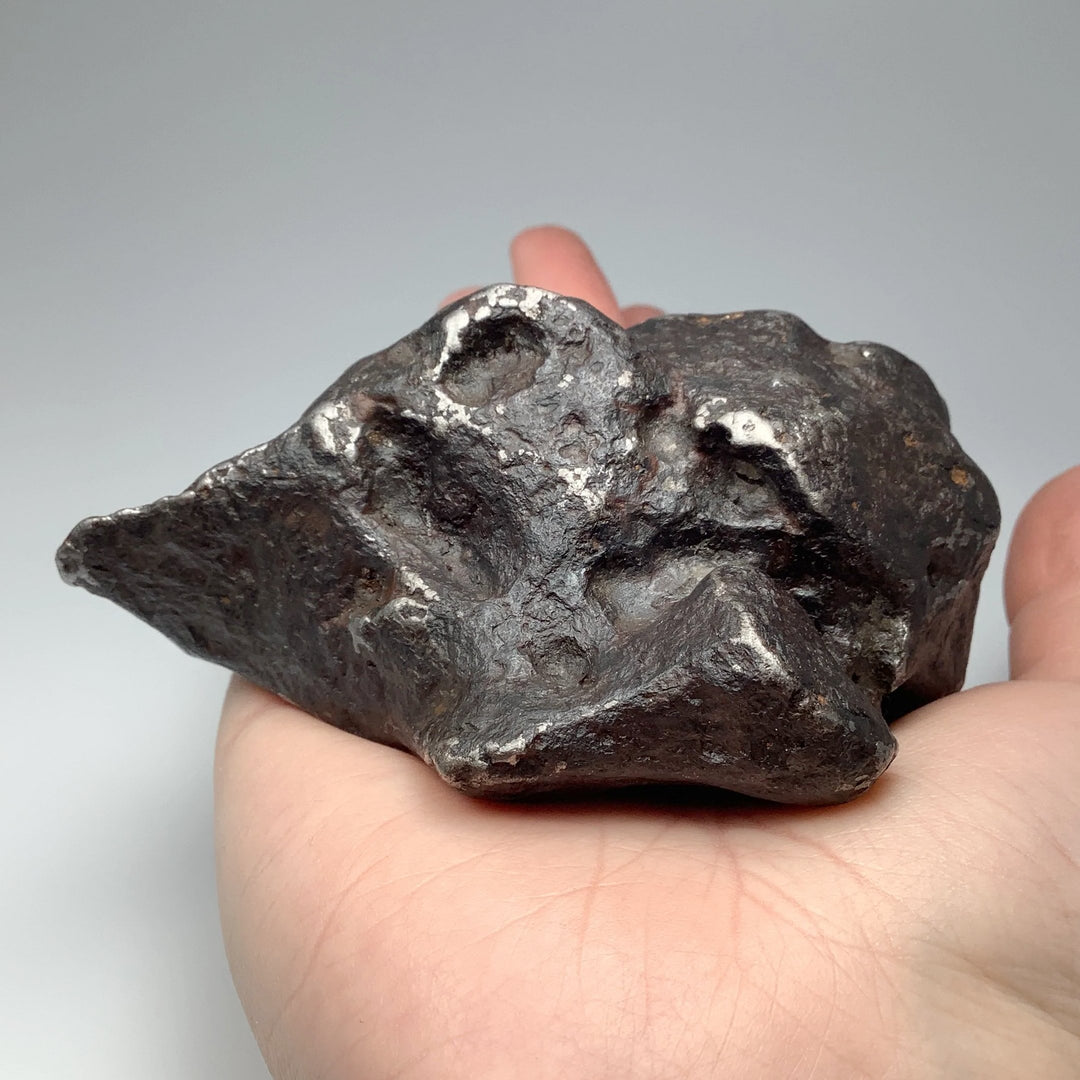 Campo Del Cielo Meteorite Large Specimen - Rocks and Gems Canada