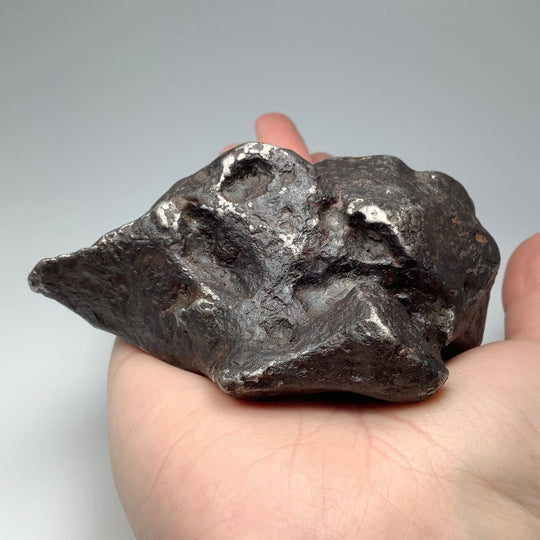 Campo Del Cielo Meteorite Large Specimen - Rocks and Gems Canada