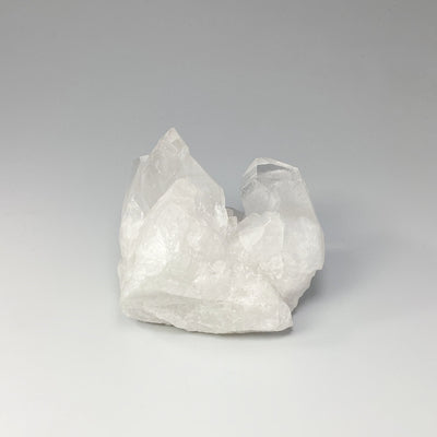 Quartz Cluster