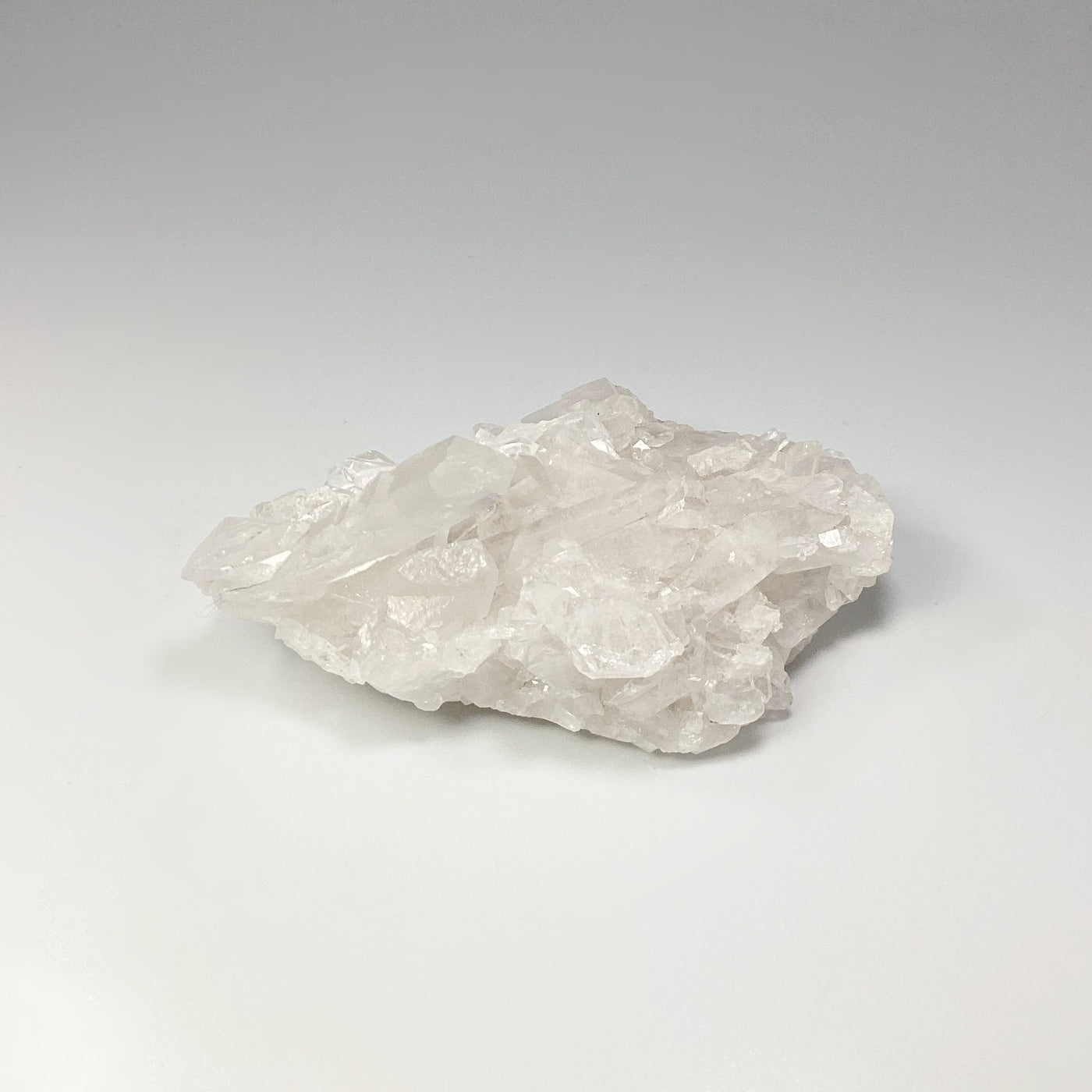 Quartz Cluster