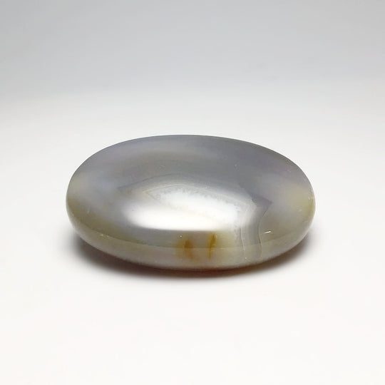 Natural Agate Gratitude Stone - Rocks and Gems Canada