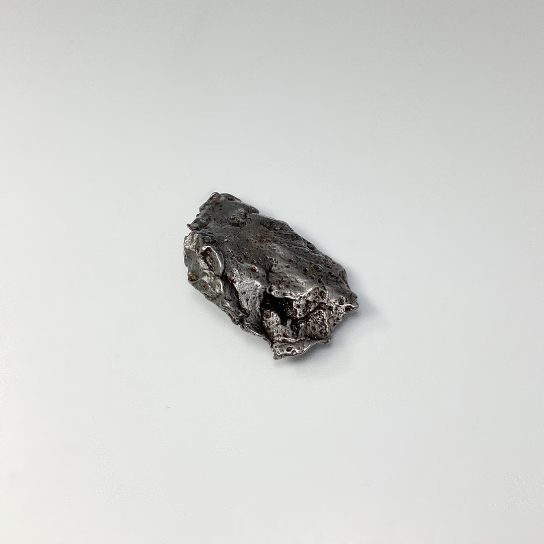Sikhote-Alin Shrapnel Meteorite - Rocks and Gems Canada