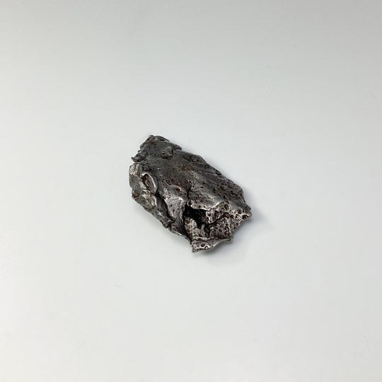 Sikhote-Alin Shrapnel Meteorite - Rocks and Gems Canada