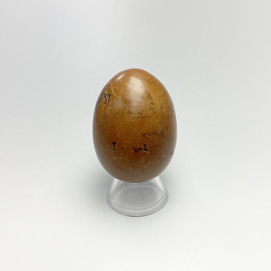 Tiger Iron Egg - Rocks and Gems Canada