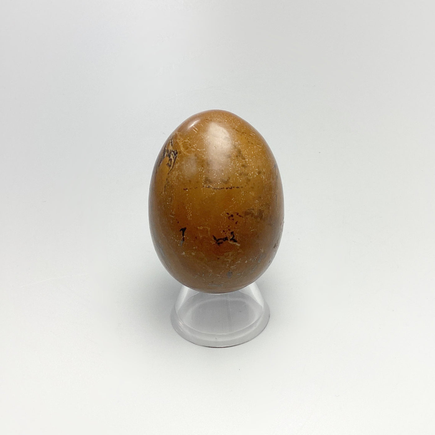 Tiger Iron Egg