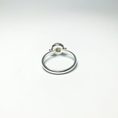 Freshwater Pearl Ring