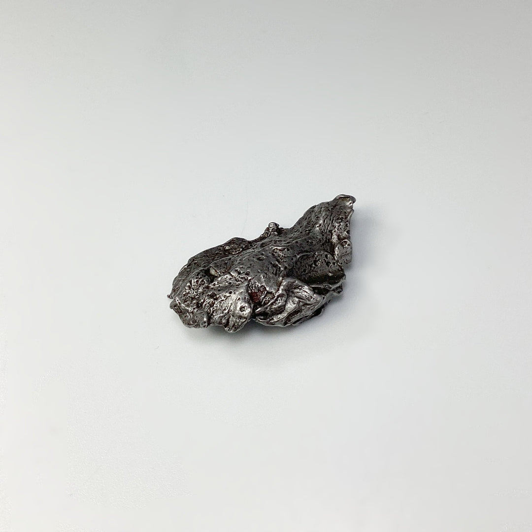 Sikhote-Alin Shrapnel Meteorite - Rocks and Gems Canada