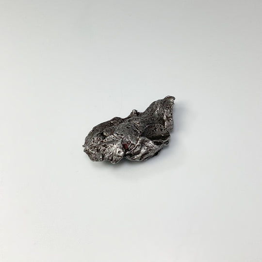 Sikhote-Alin Shrapnel Meteorite - Rocks and Gems Canada