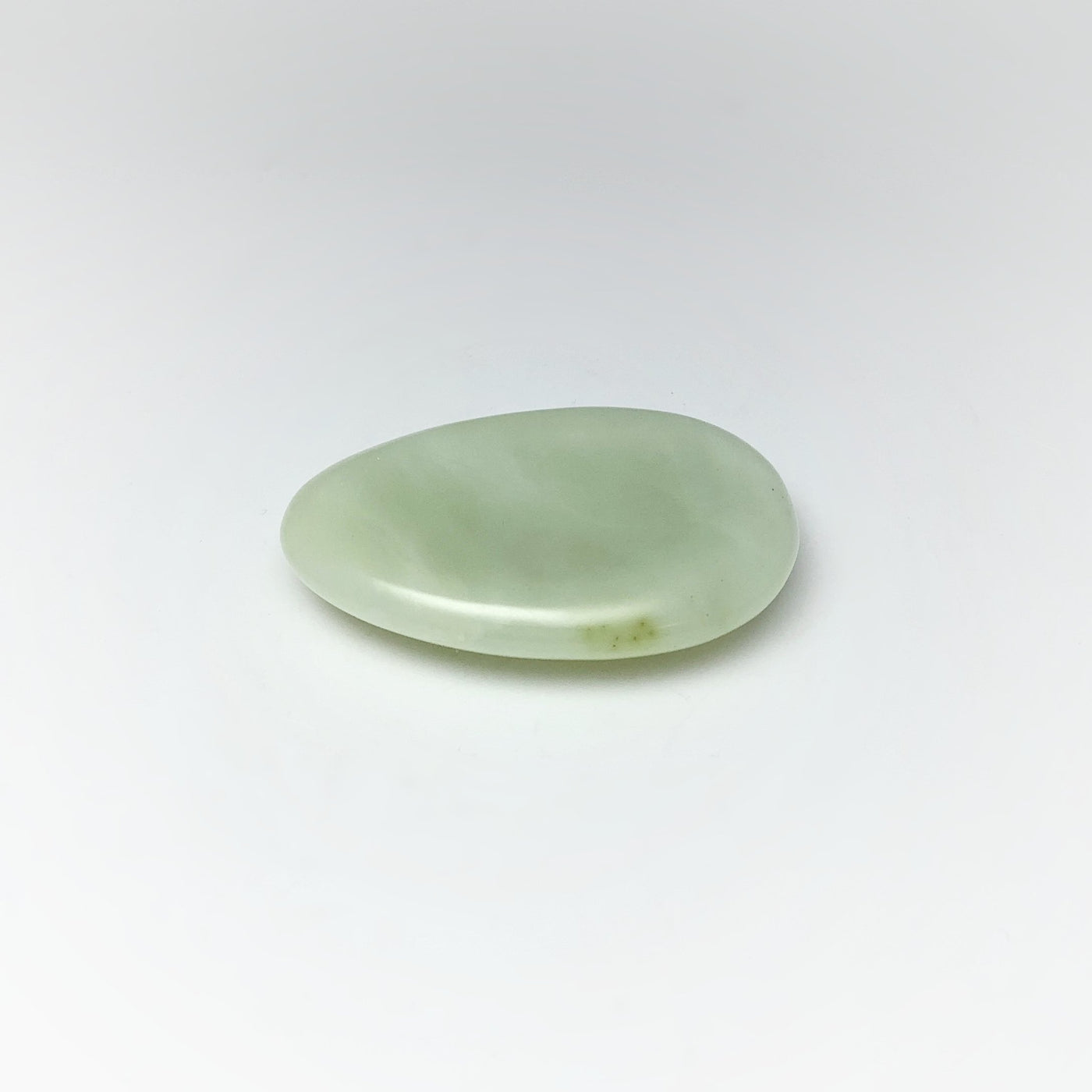 Worry Stone - New Jade