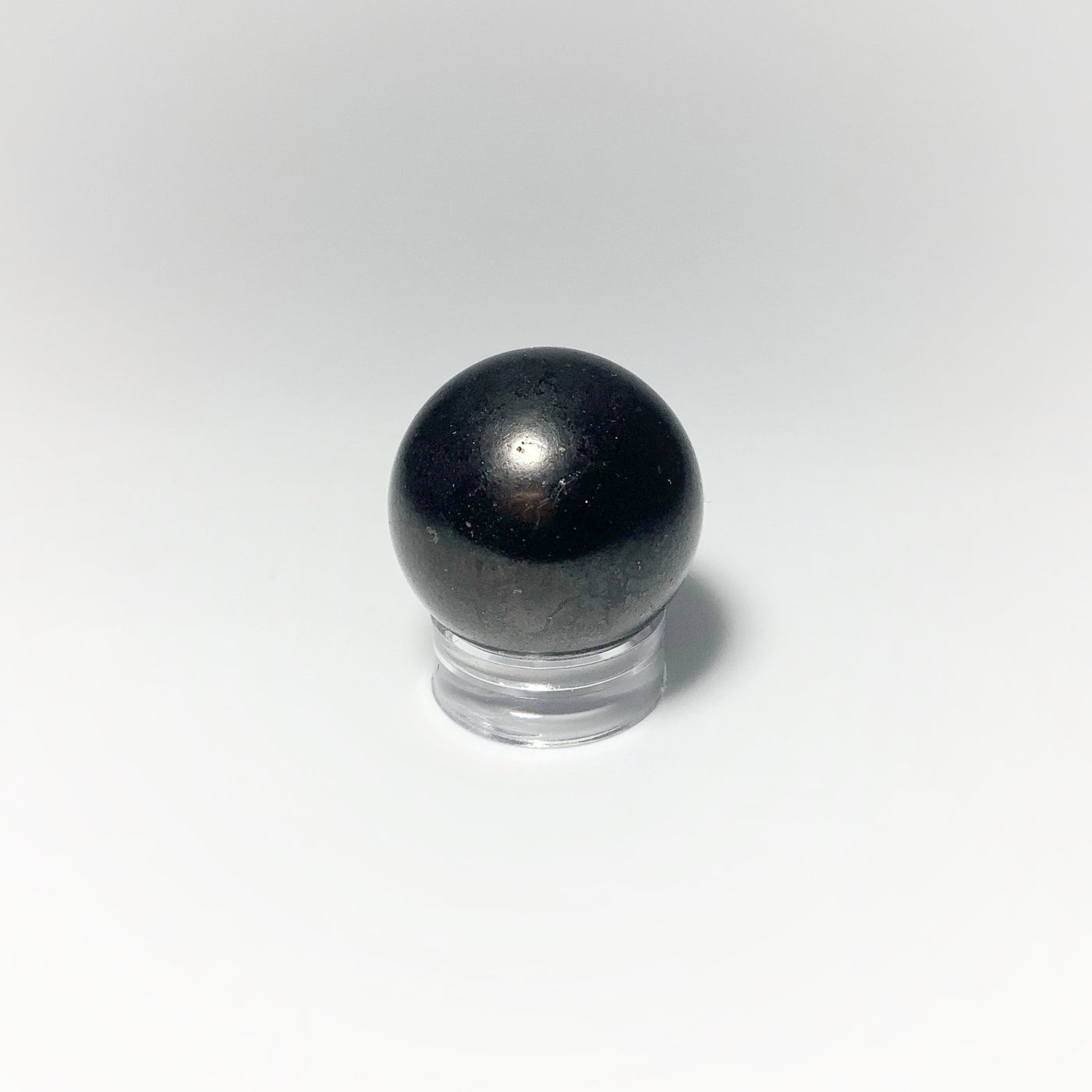 Shungite Sphere - 20mm