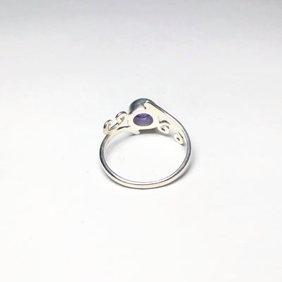 Tanzanite Ring