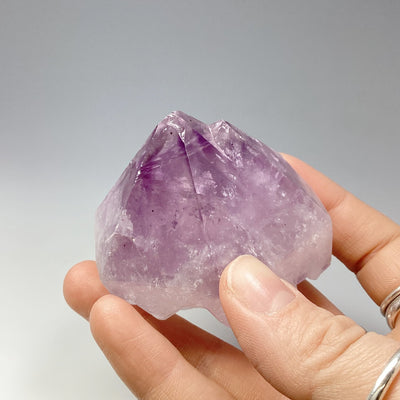 Amethyst Rough Chunk