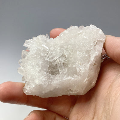 Quartz Cluster