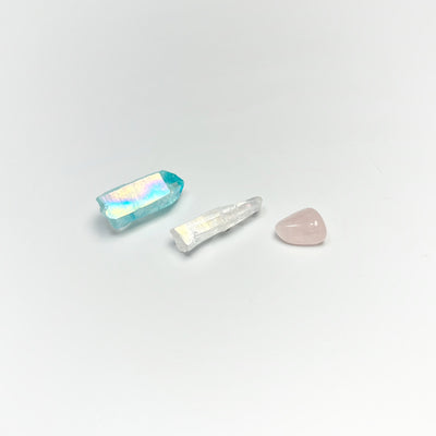 Mini Quartz Pouch