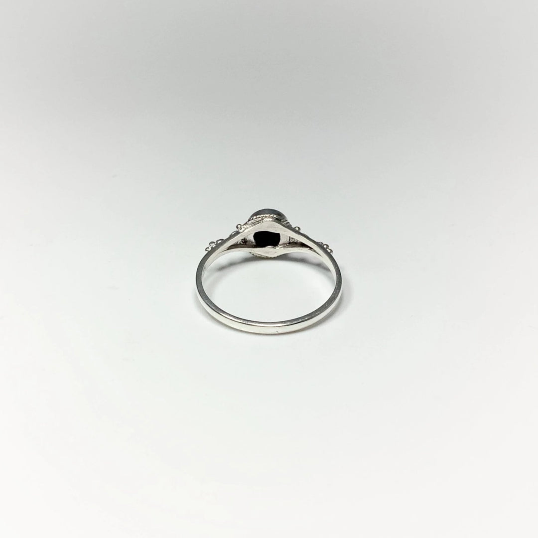 Lapis Lazuli Ring - Rocks and Gems Canada