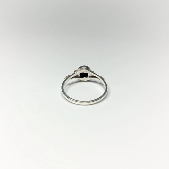 Lapis Lazuli Ring - Rocks and Gems Canada