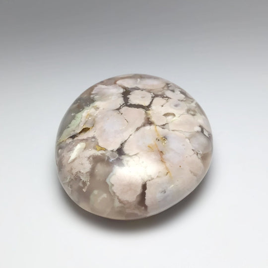Flower Agate Tumble - Rocks and Gems Canada