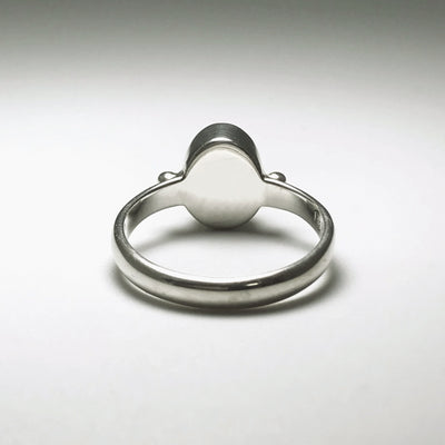 Tiger Eye Ring