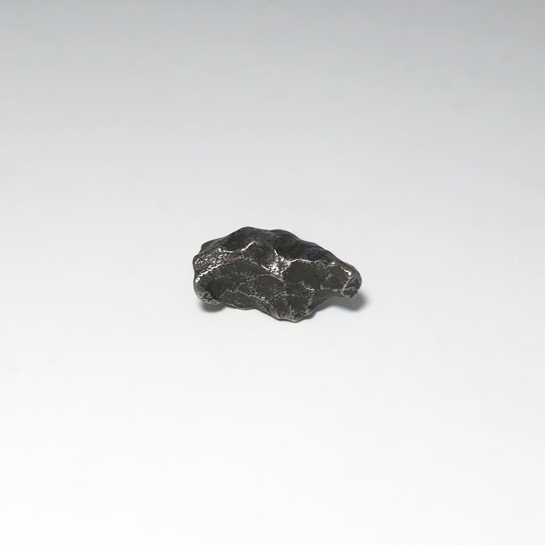 Sikhote-Alin Meteorite - Rocks and Gems Canada