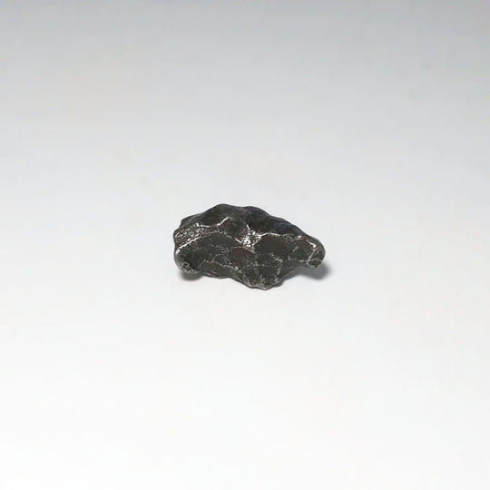Sikhote-Alin Meteorite - Rocks and Gems Canada