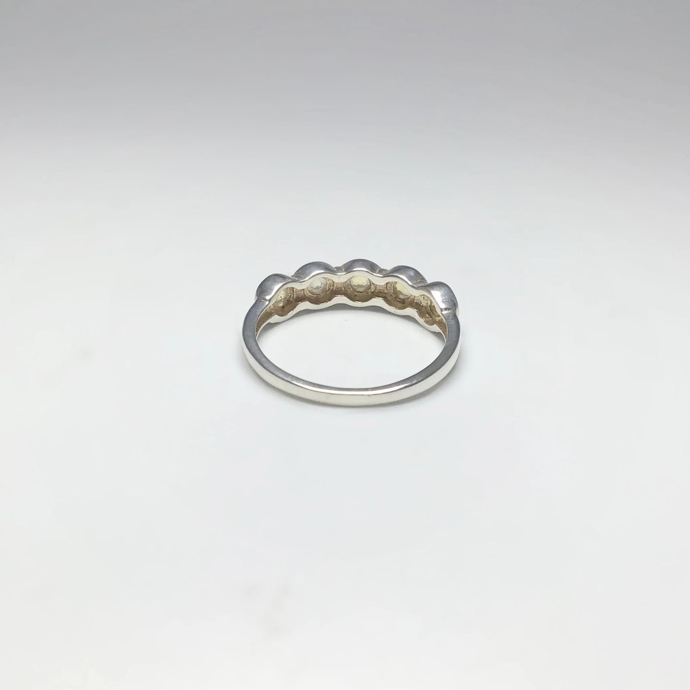 Citrine Ring