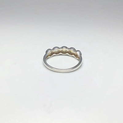Citrine Ring