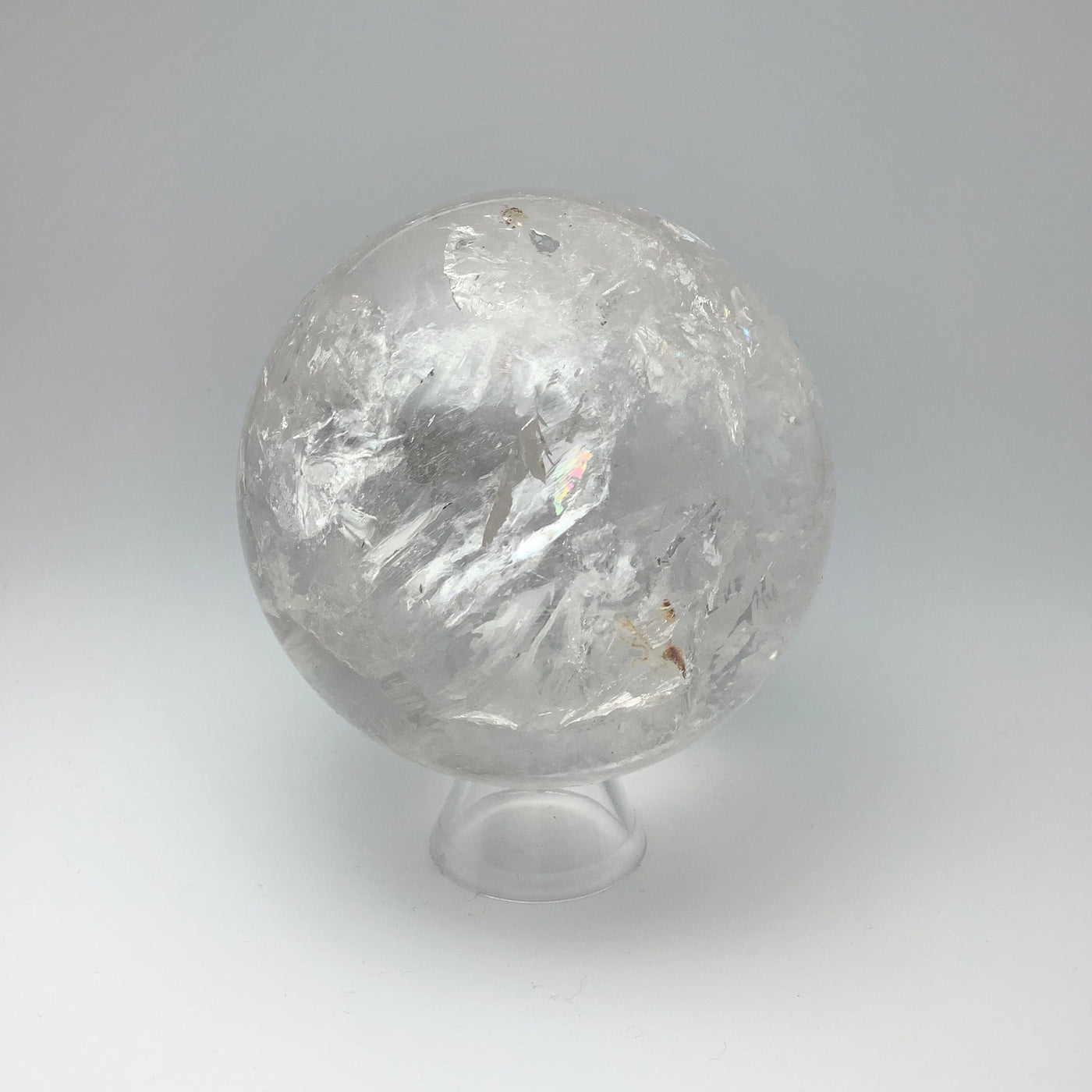 Quartz Sphere