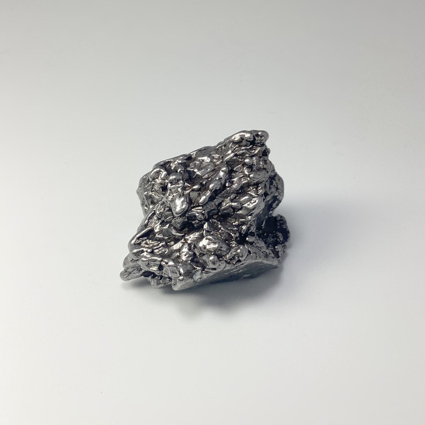 Campo Del Cielo Meteorite