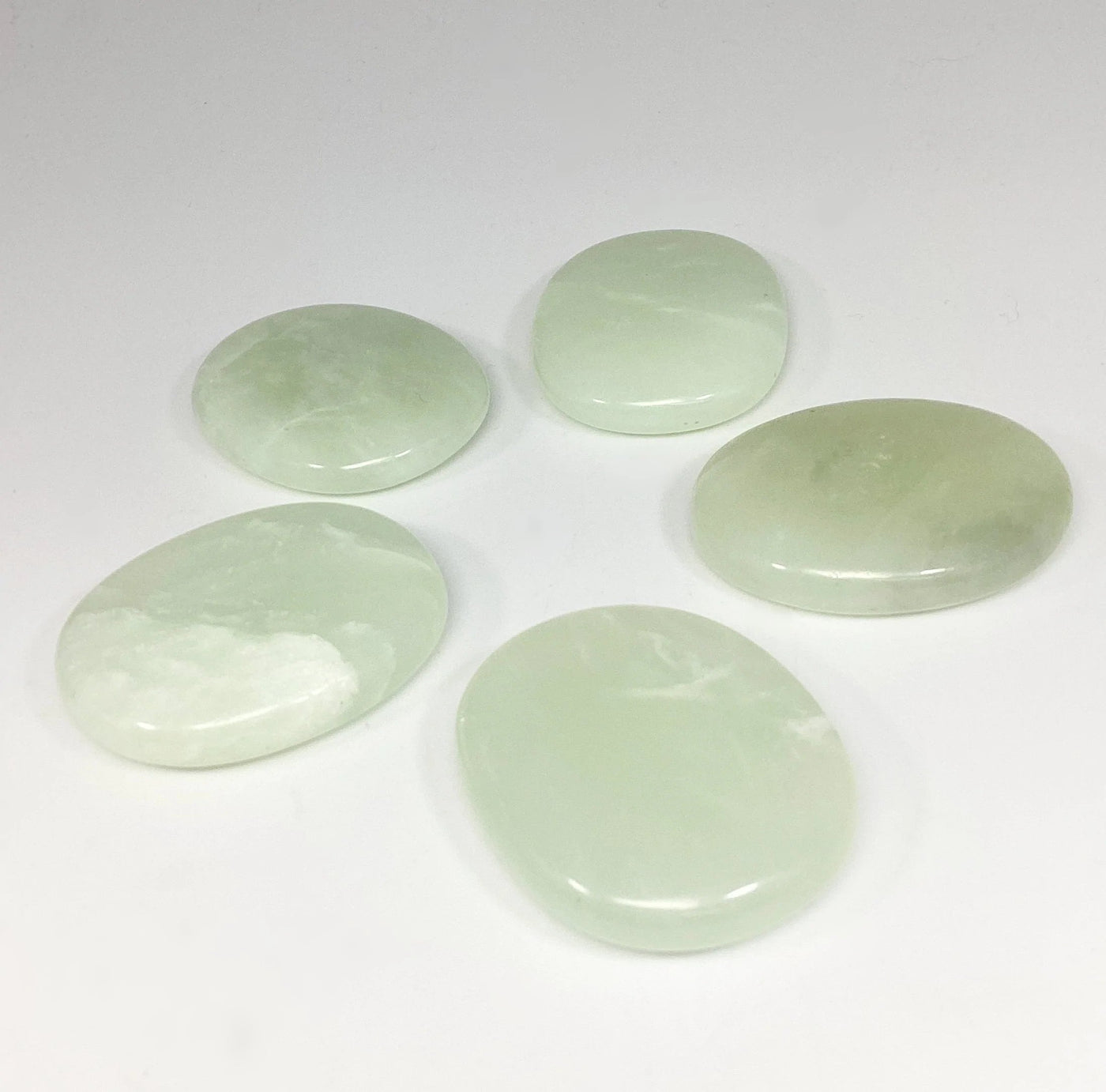 New Jade Touch Stone at $25 Each