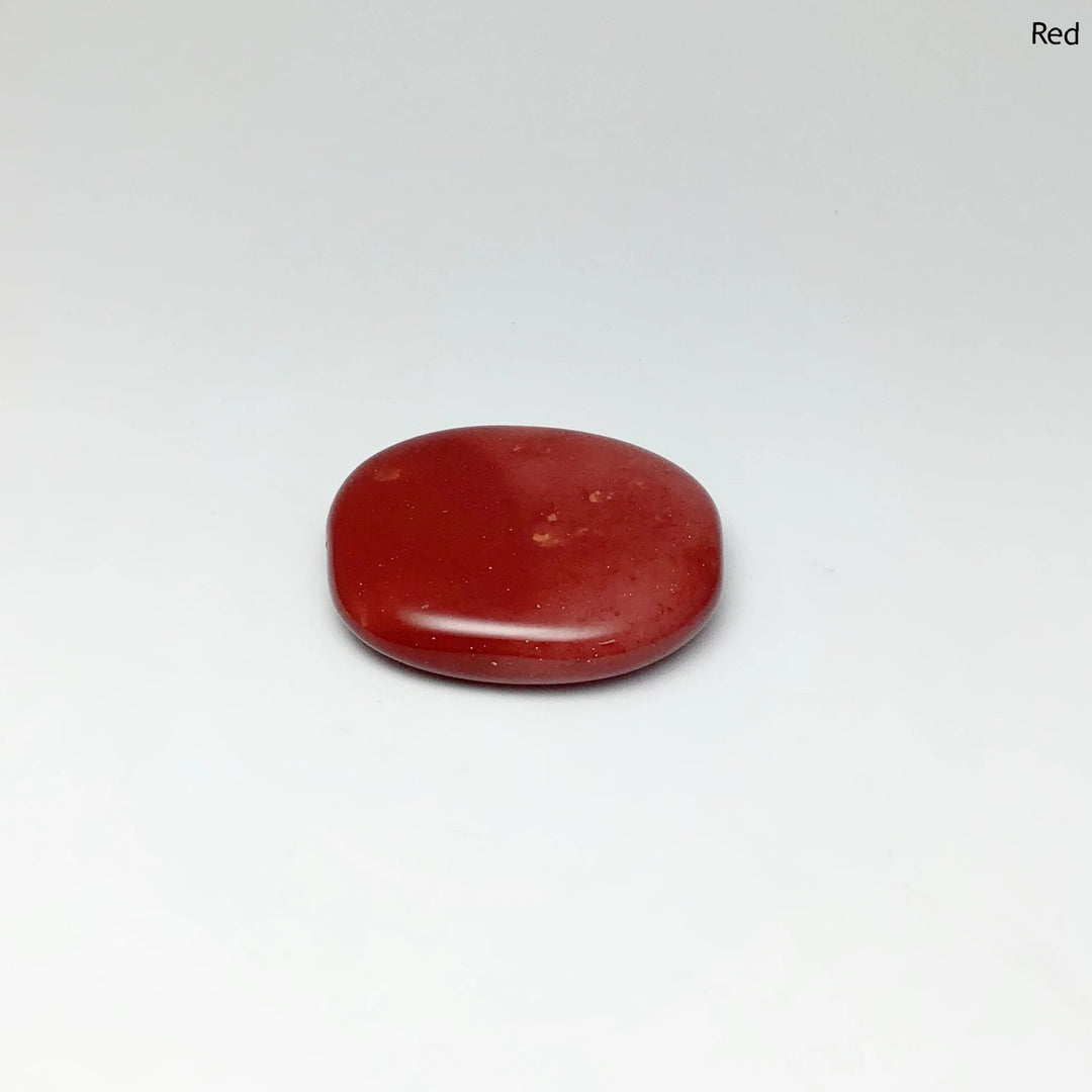 Mookaite Touch Stone - Rocks and Gems Canada