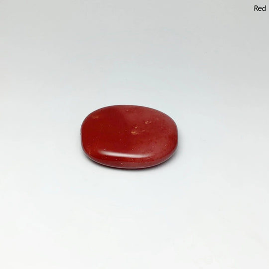 Mookaite Touch Stone - Rocks and Gems Canada