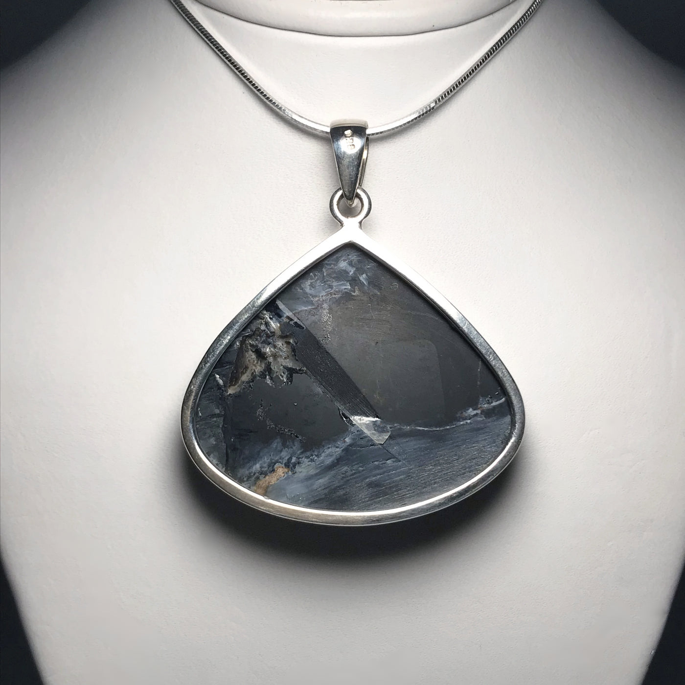 Pietersite Pendant