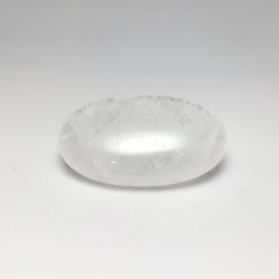 Quartz Gratitude Stone