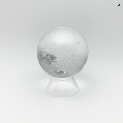 Quartz Sphere at $79 Each