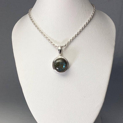 Labradorite Pendant at $59 each