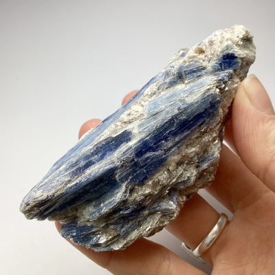 Kyanite Cluster