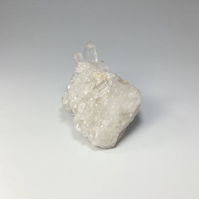 Quartz Cluster